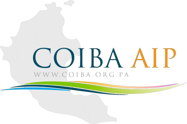 Coiba AIP · Estación Científica