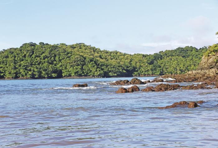 Coiba, un laboratorio para la humanidad