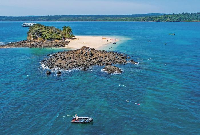 Panamá aspira a convertirse en 'hub' de investigación científica